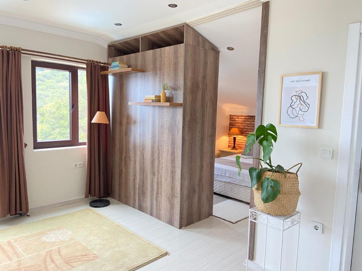 Begonvilla Bungalows Fethiye Exterior foto