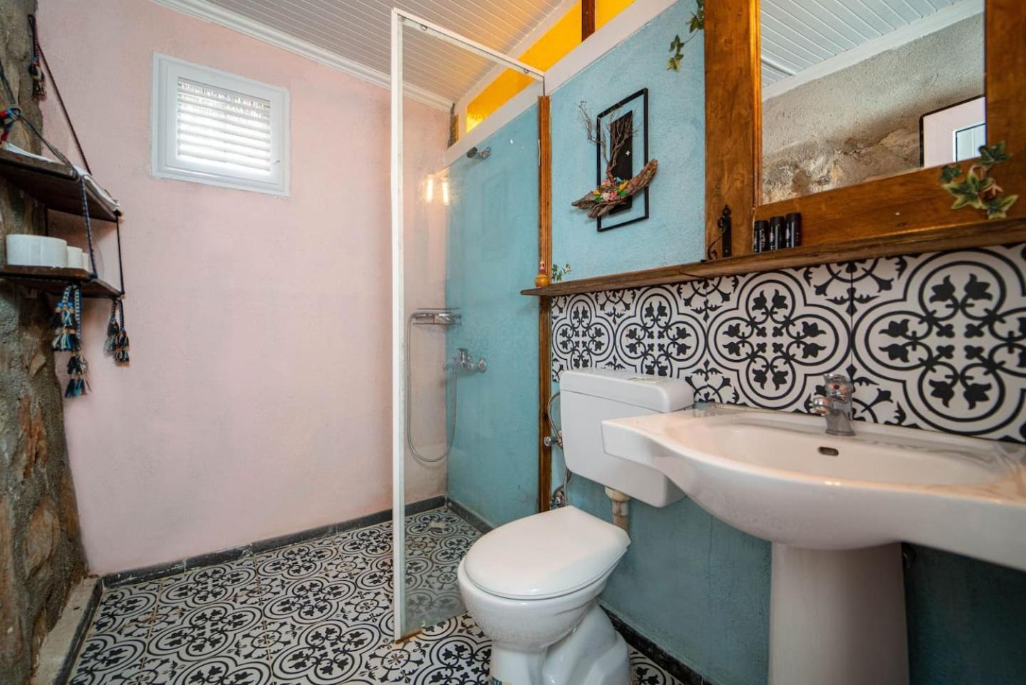 Begonvilla Bungalows Fethiye Exterior foto